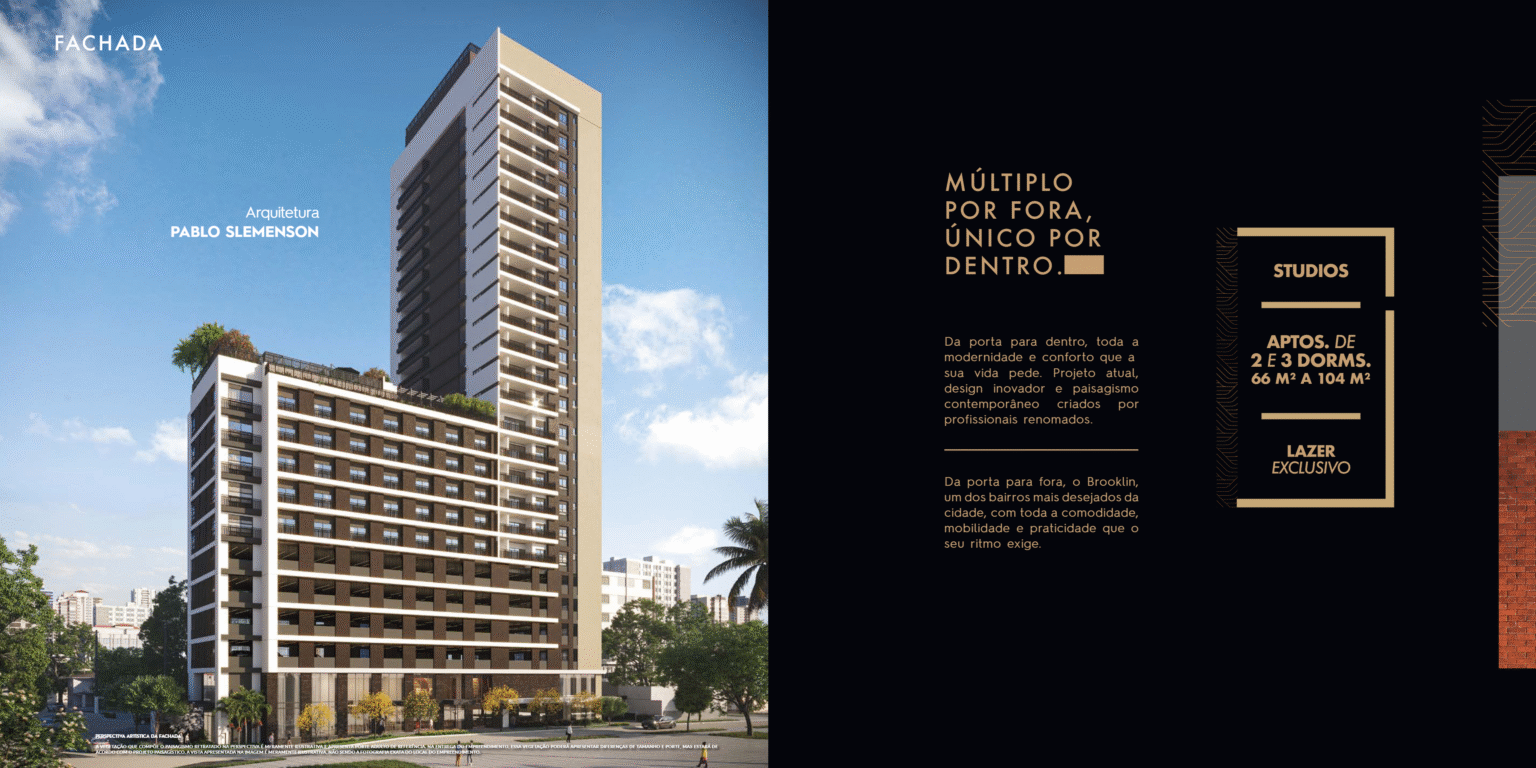 Brooklin-Noventafachada elevo-imoveis