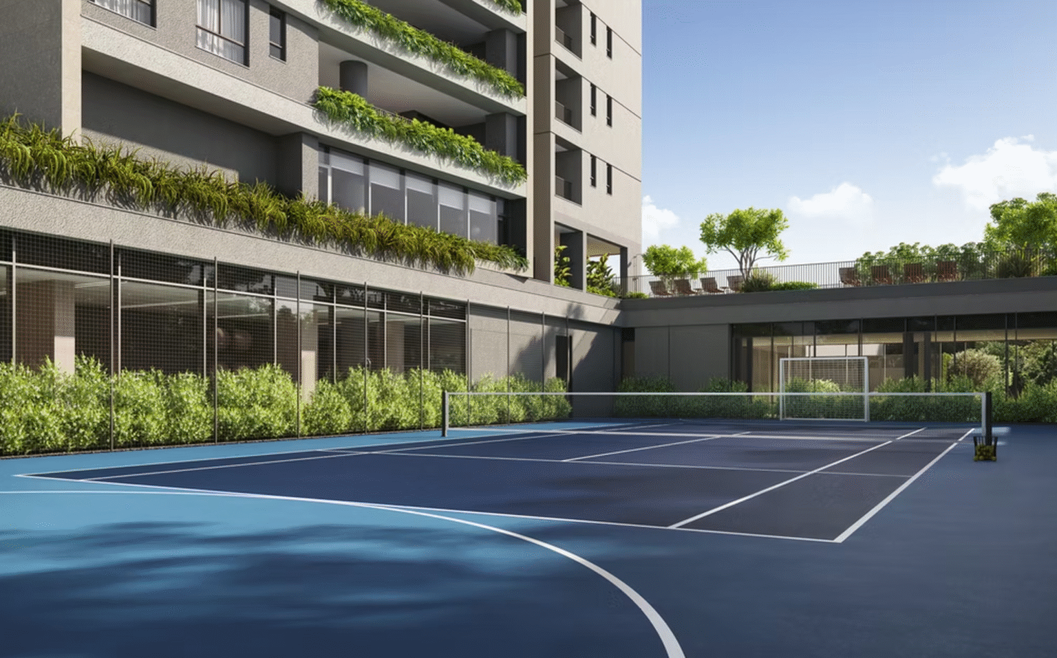 Tess-Brooklin-quadra-de-tenis