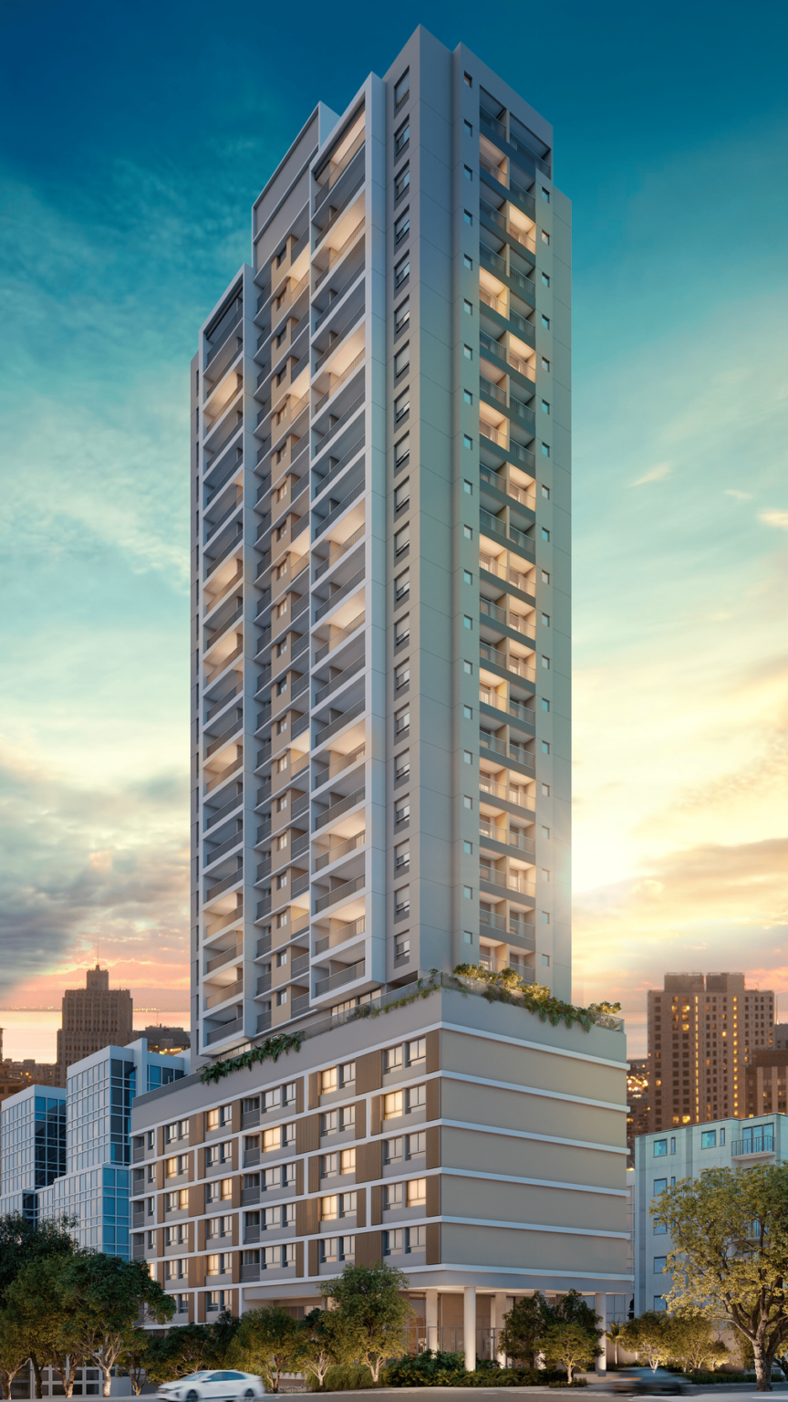 Cora-Pinheiros- Residencial-Sequóia-fachada