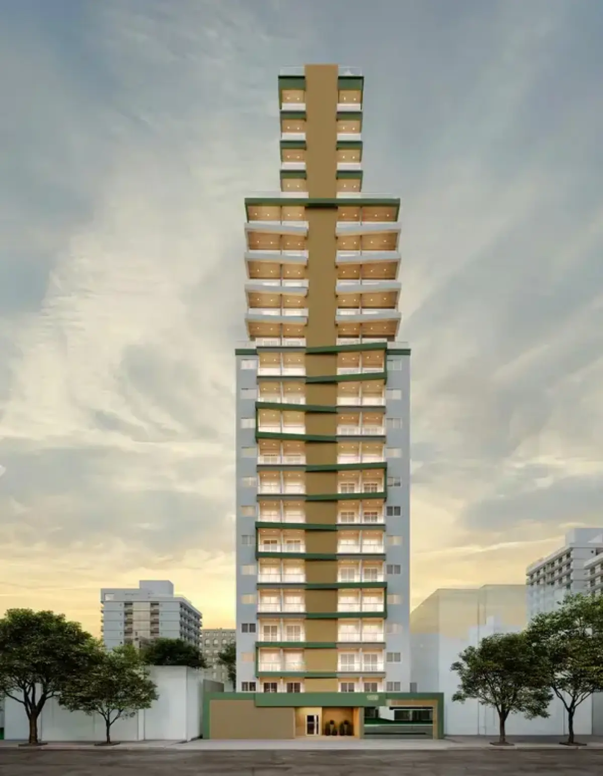Jade-fachada
